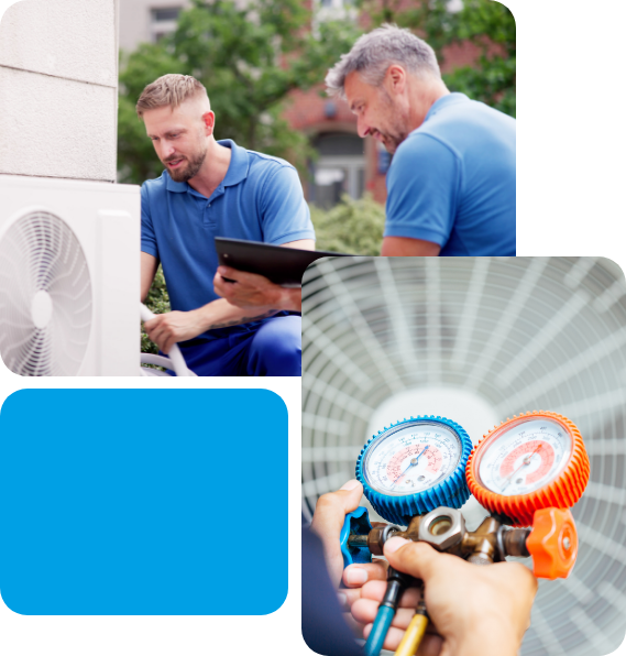 HVAC Services