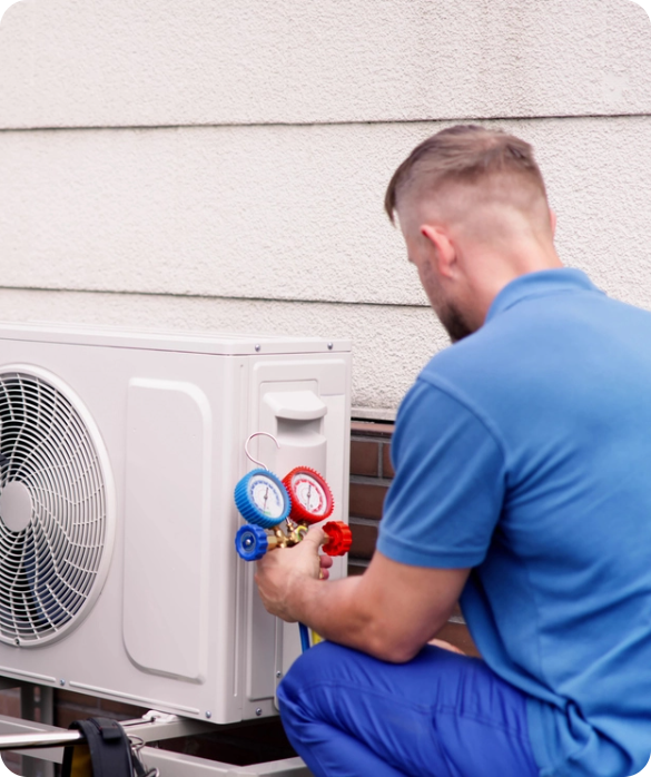 HVAC Services