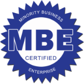 MBE-Certified