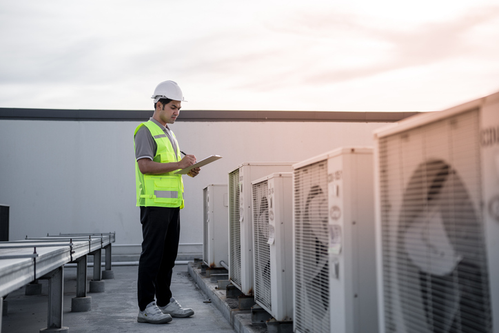 Maximize the Effectiveness of Your Commercial Ventilation Services