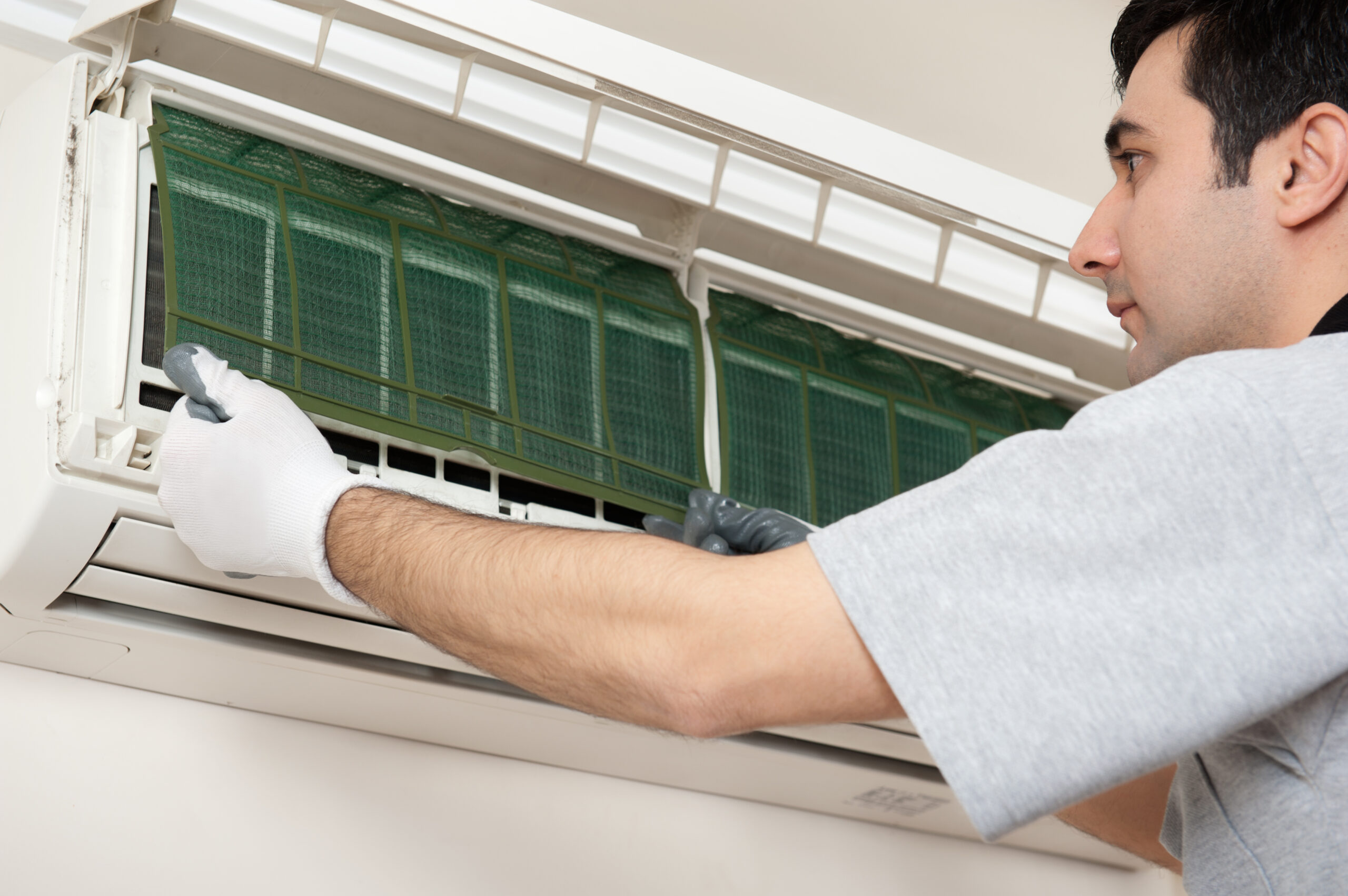 Common Mistakes to Avoid During the AC Replacement Process