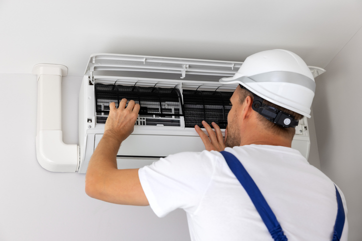 Topic: Common Signs You Need AC Maintenance Immediately