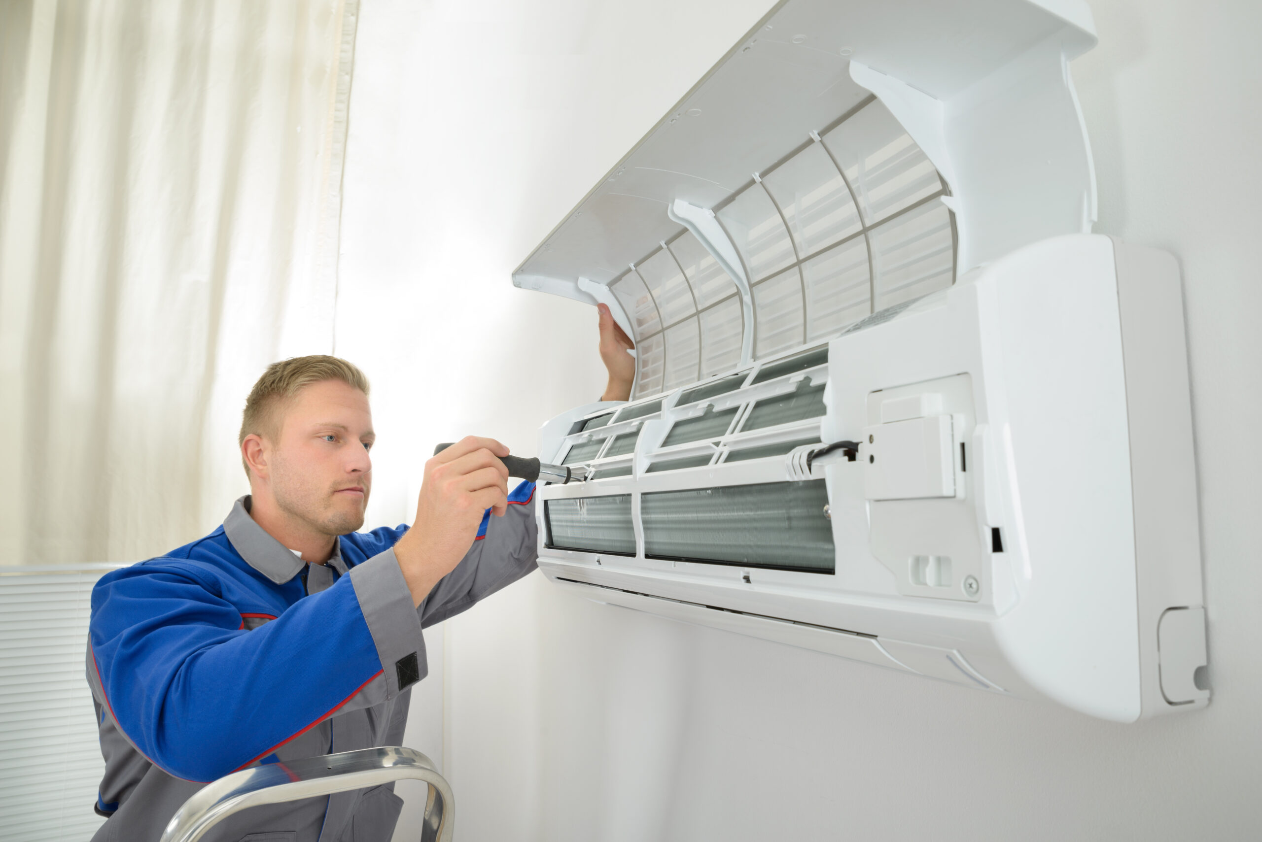 The Role of an AC Maintenance Company: Preventing System Breakdowns