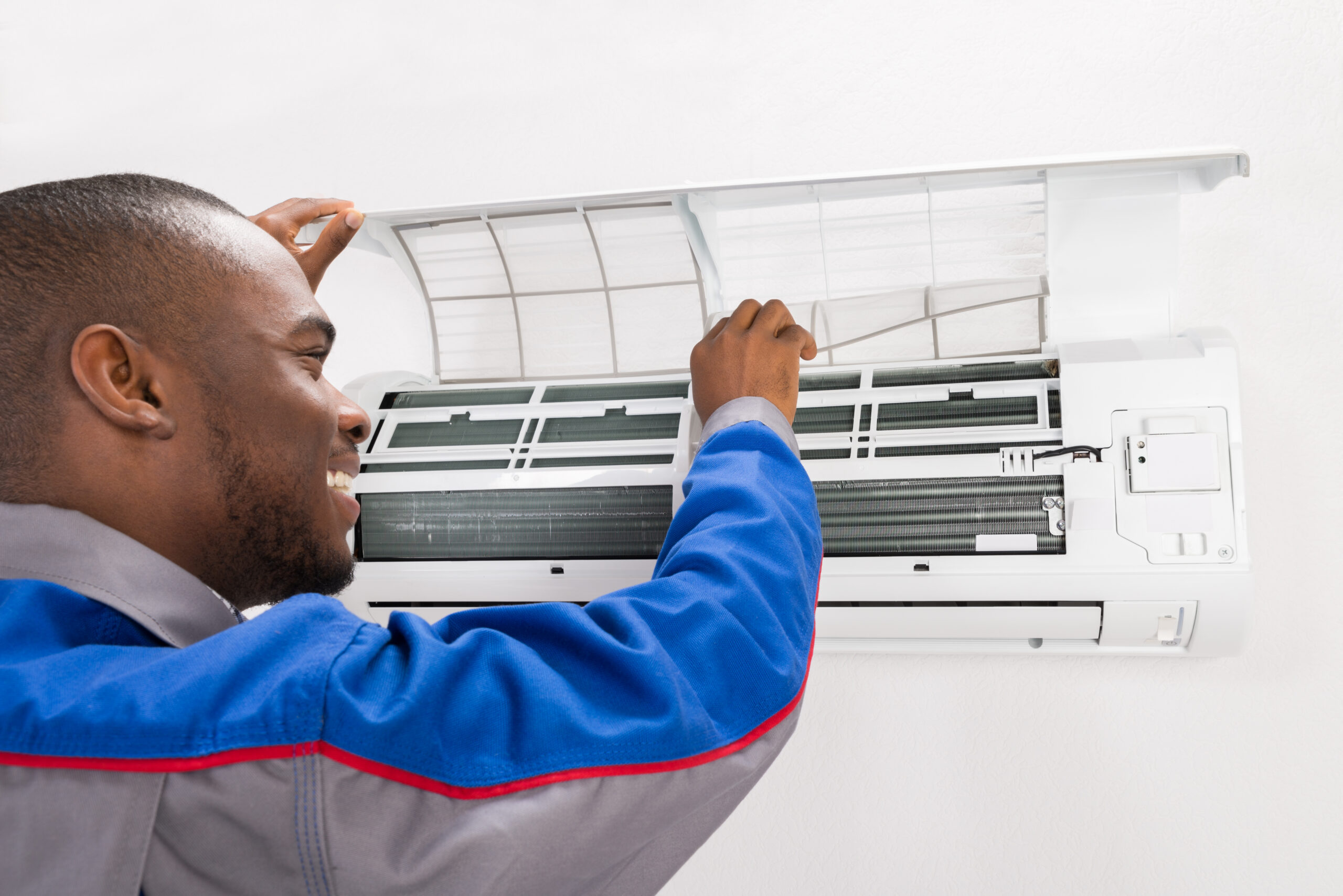 The Essence of Proper Ventilation in Commercial AC Installation