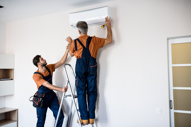 AC Installation: Exploring Payment Options and Incentives