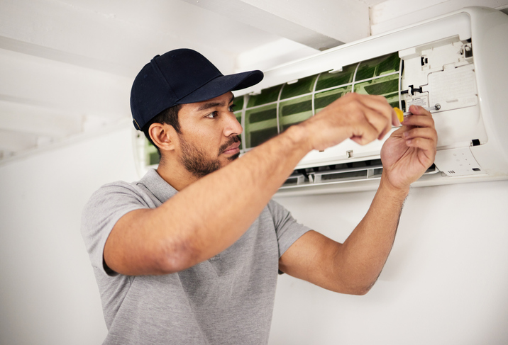 Unveiling Cutting-Edge Innovations in Air Conditioning Services