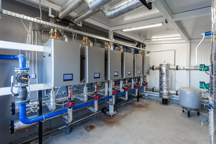 How Commercial Heating Services Help Prevent Downtime in Operations