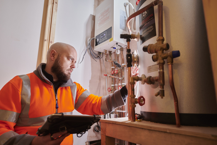 How Expert Technicians Ensure Seamless Commercial Heating Installation